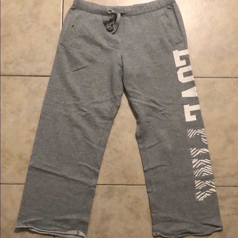 Victoria’s Secret PINK Boyrfriend Pant size L